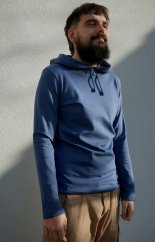 tričko LEOX - blue