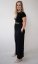 culottes LEILA - black
