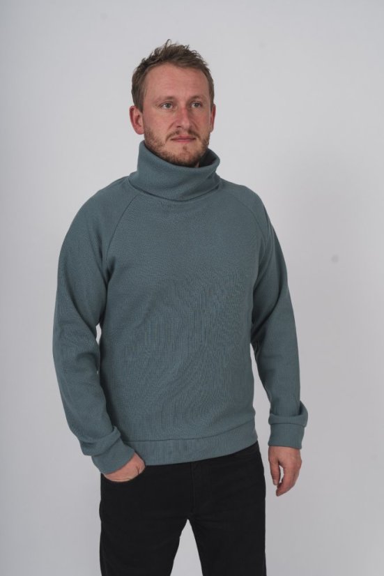 rolák DVSC - indigo - Velikost: XL