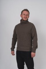 rolák DVSC - taupe dark