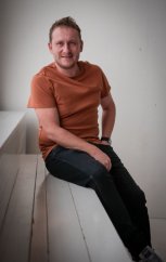 tričko LEO krátký rukáv - amber
