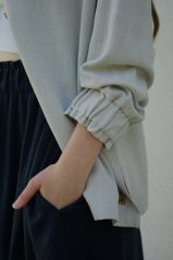 košile MAIA - beige