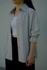 košile MAIA - beige