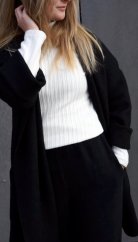 paleto LORA (wool) - black