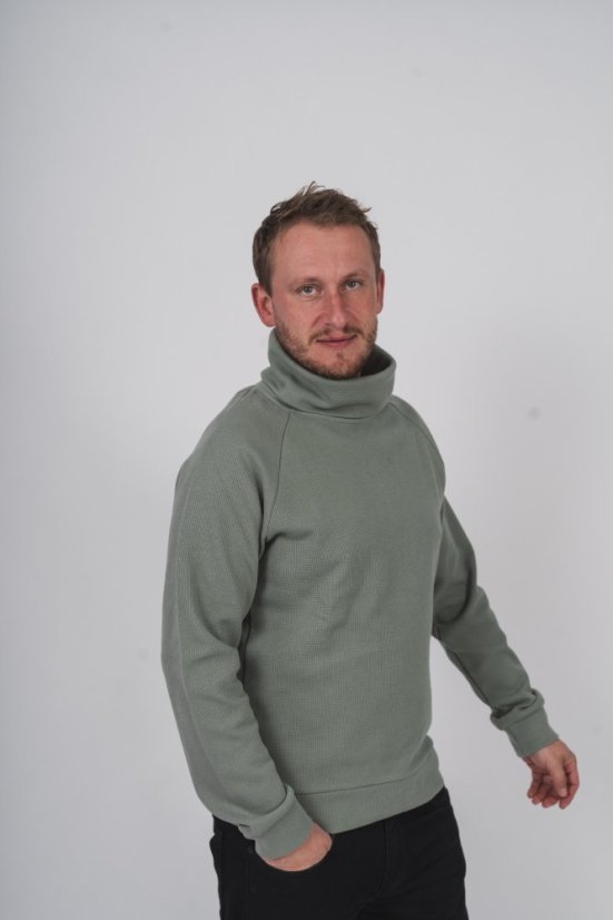 rolák DVSC - mint - Velikost: XL