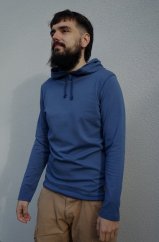 tričko LEOX - blue