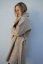 paleto LORA (wool) - beige