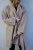paleto LORA (wool) - beige