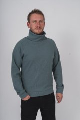 rolák DVSC - indigo