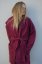 paleto LORA (wool) - violet - Velikost: S/M