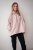 pulovr EMA - dusty pink